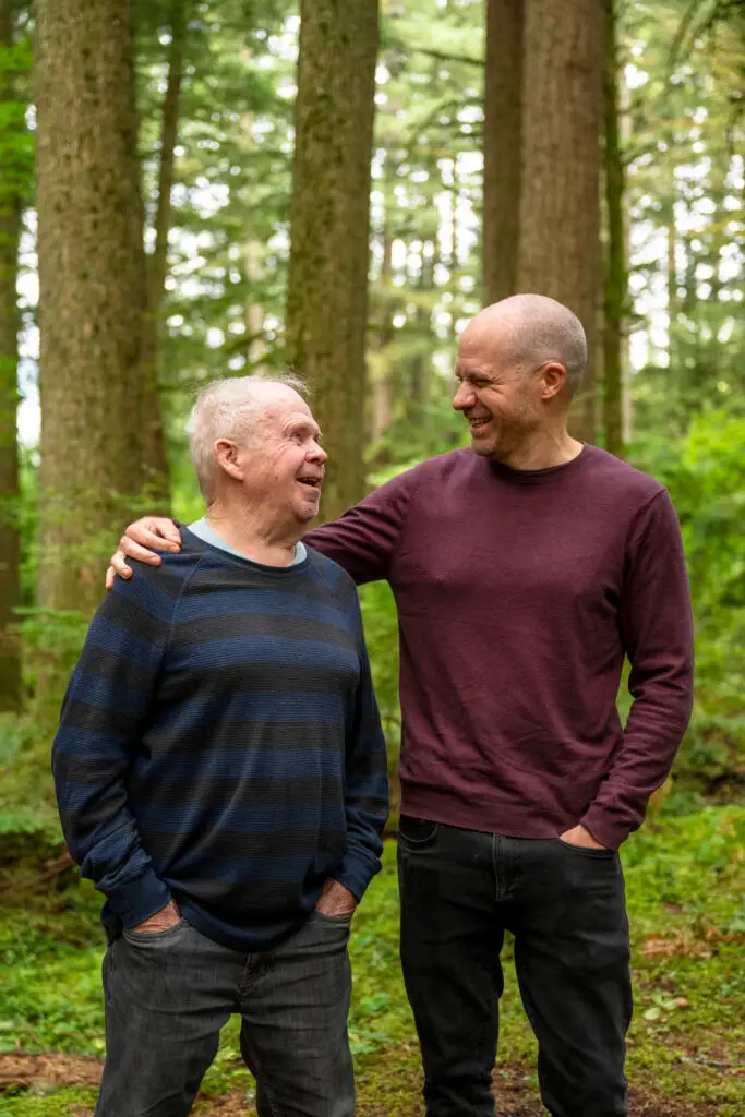 Professional retirement coaching services in British Columbia