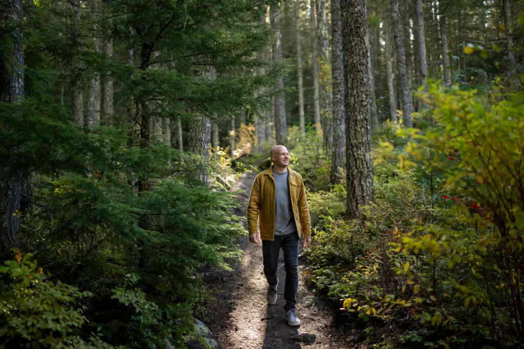 Canadian retirement coaches. Find meaning and create your post work identity.