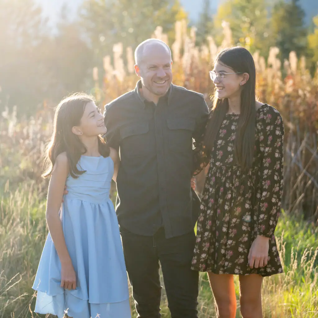 Retirement coach biography