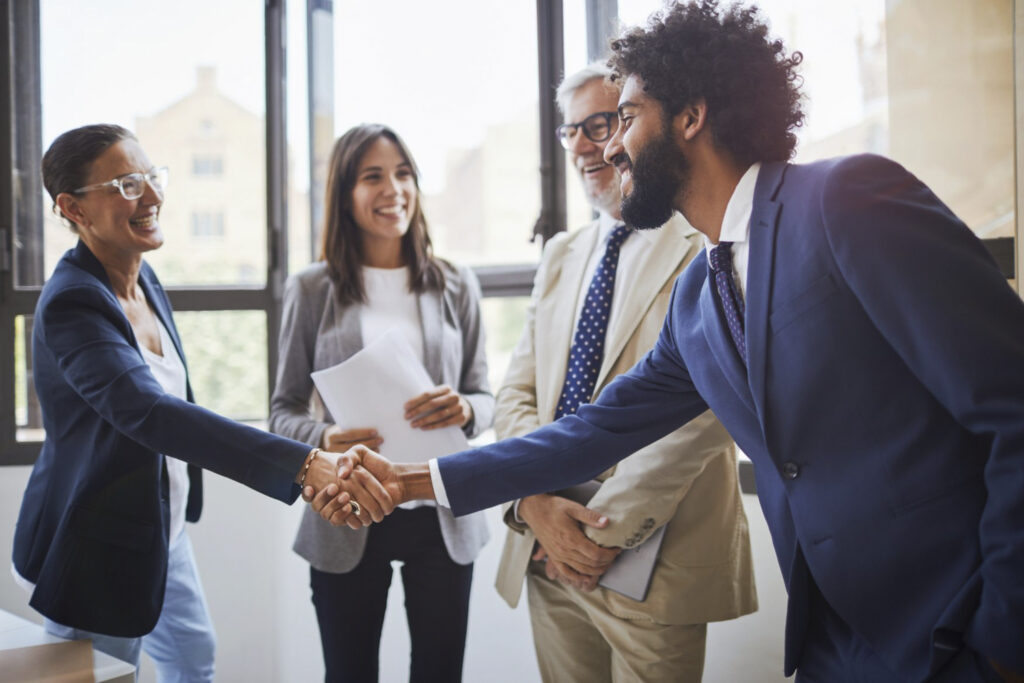 Invest in succession planning for a high ROI. Retirement consulting