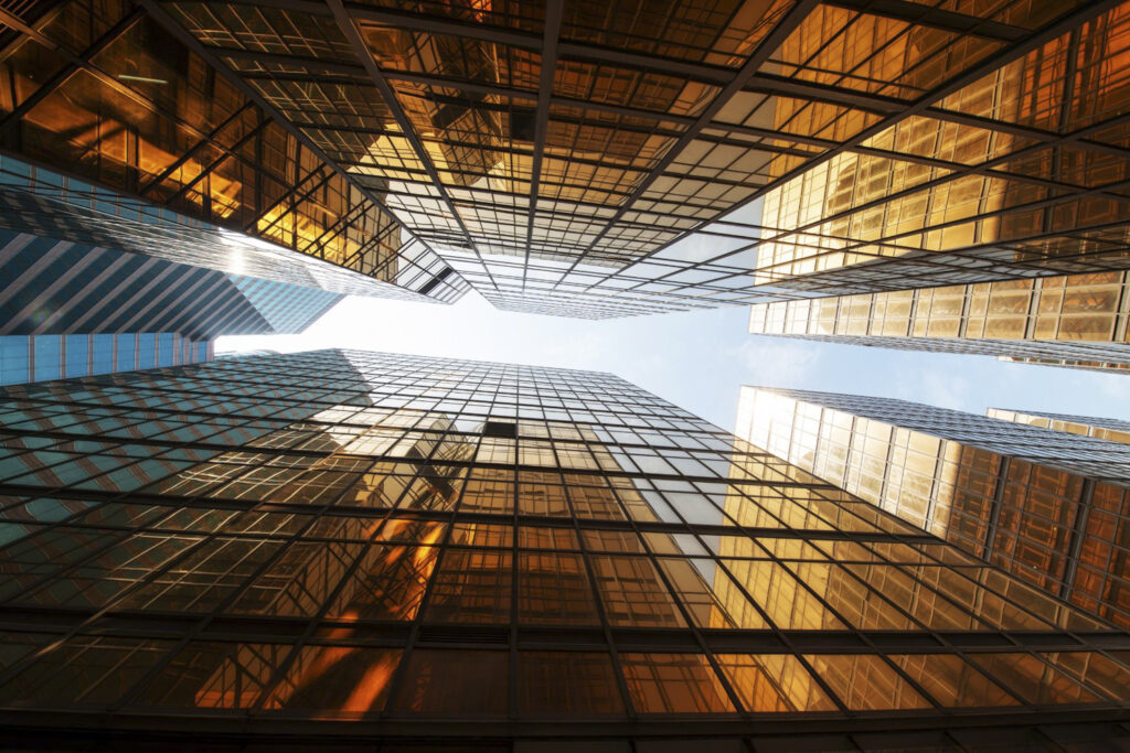 Boutique succession planning services and consulting for enterprise.