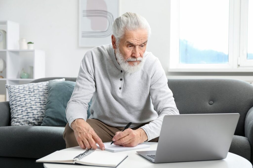 Best free online retirement assessment tool for a meaningful and fulfilling next chapter
