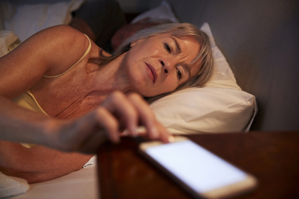 Best Sleep Routine for Retirement
