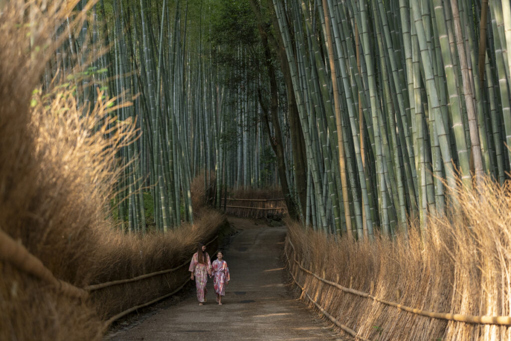 Unique travel destinations for retirees