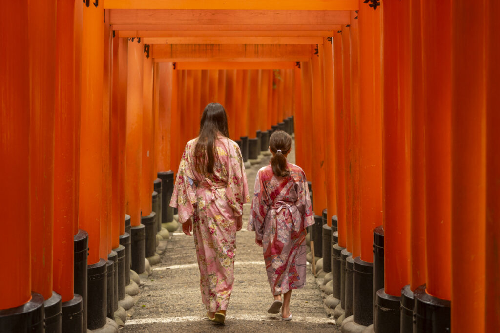 Unique travel destinations for retirees