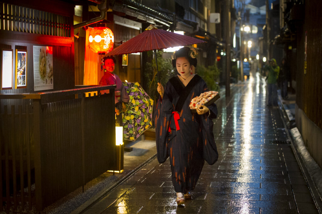 Unique travel destinations for retirees