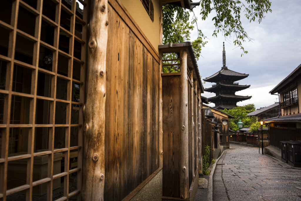 Unique travel destinations for retirees