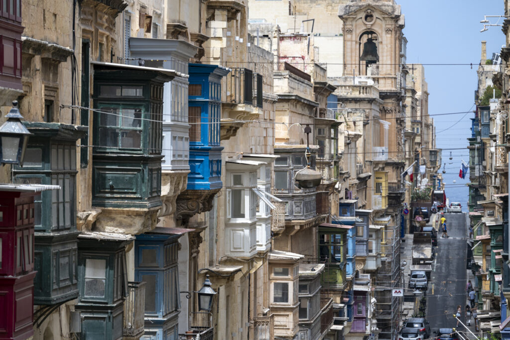 Unique travel destinations for retirees