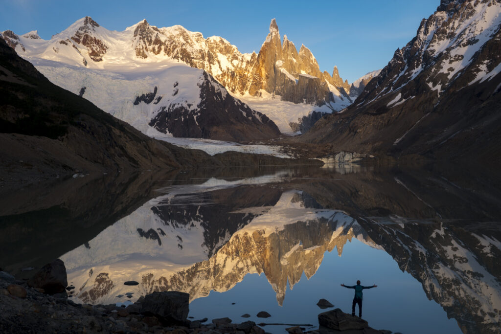Unique travel destinations for retirees