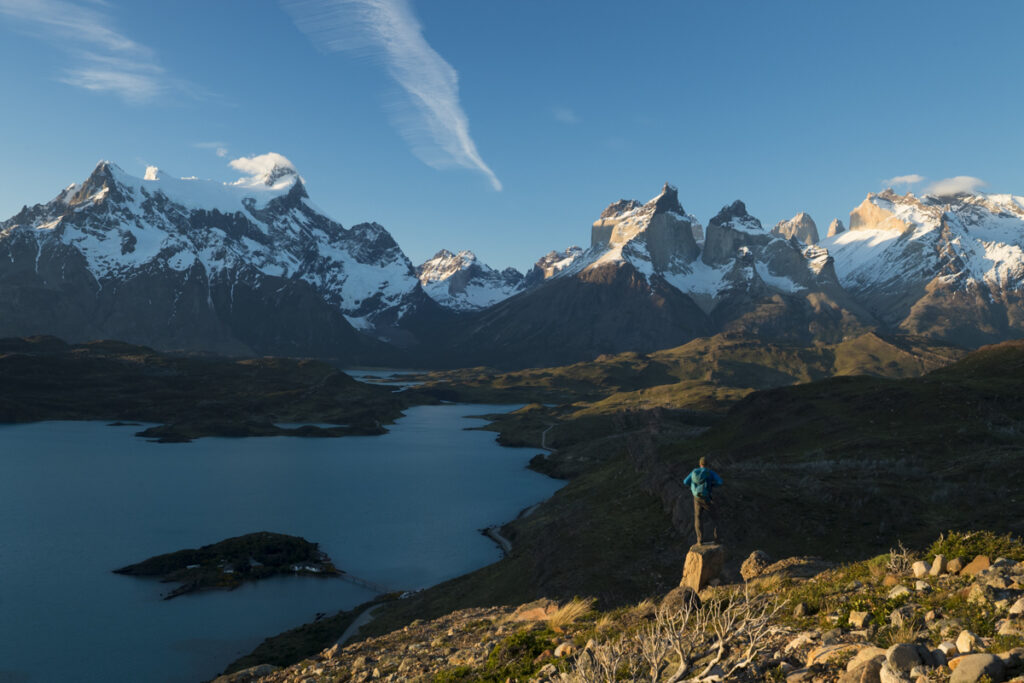 Unique travel destinations for retirees