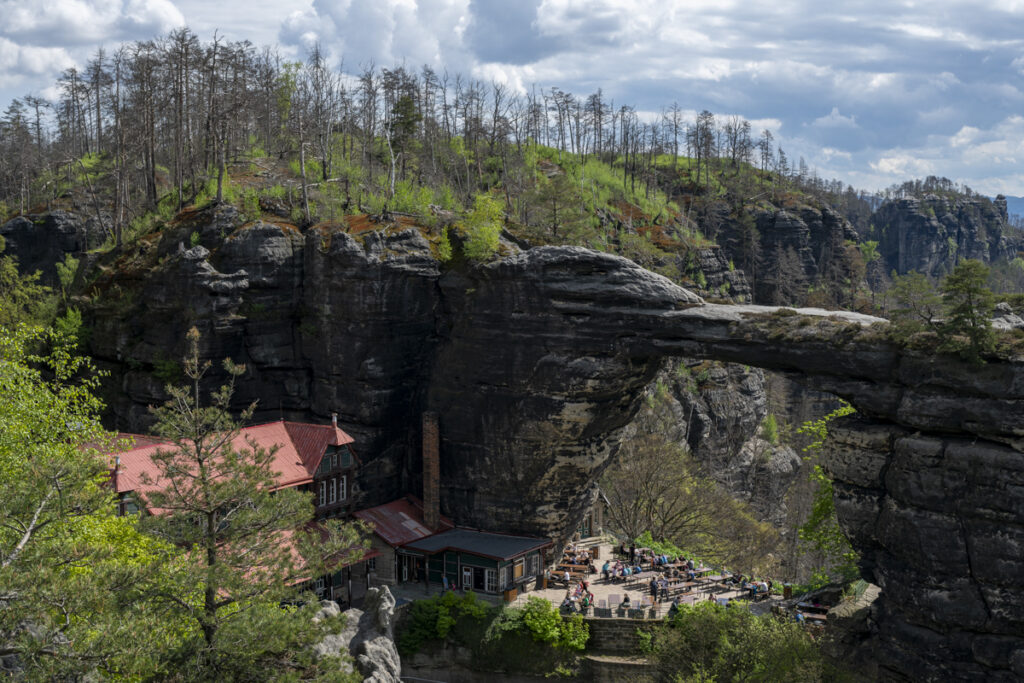 Best travel destinations for retirees.