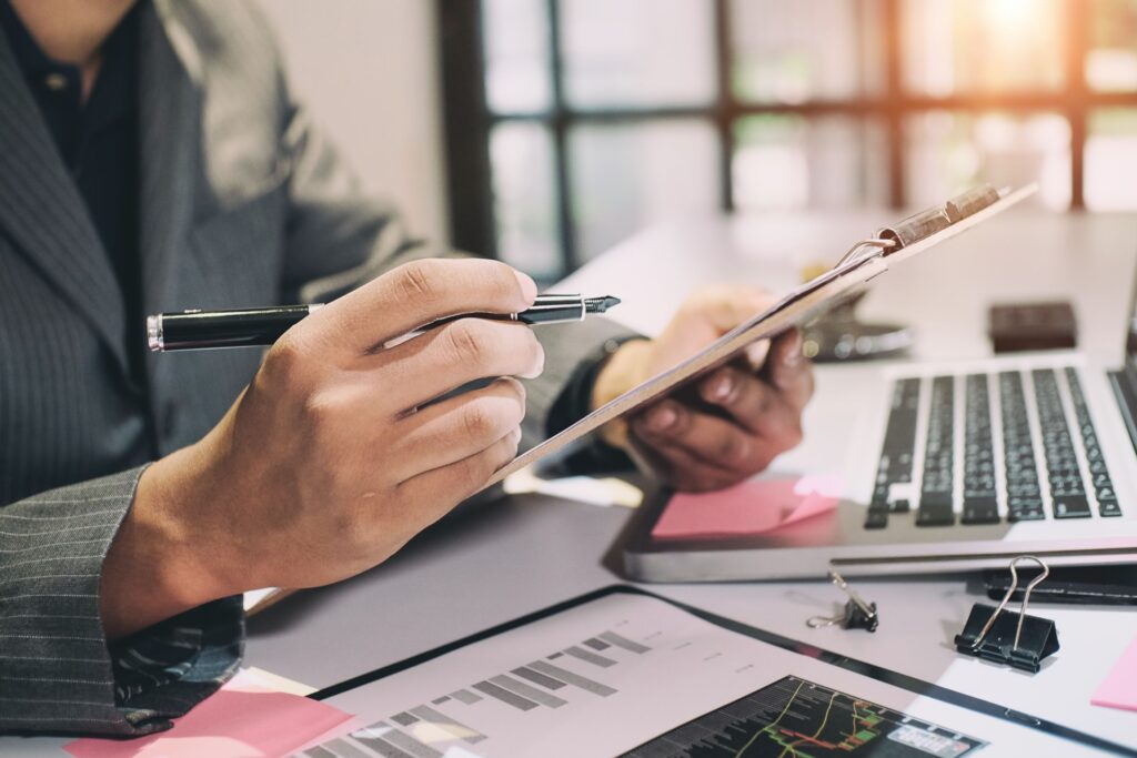 Outplacement retirement consulting